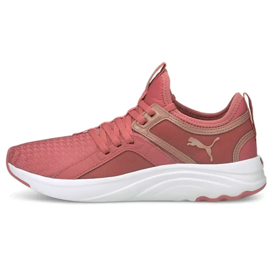 PUMA Softride Lifestyle Shoes Women's Low-top Pink