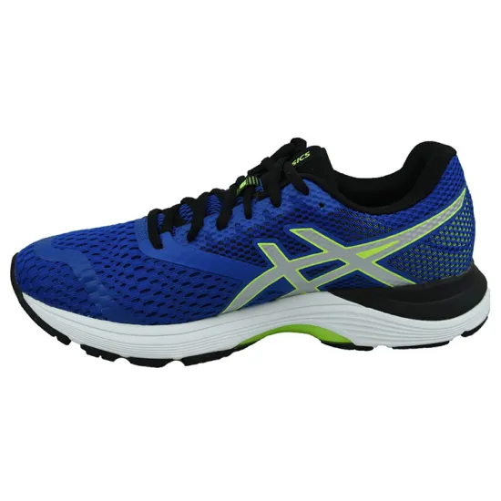 Asics Gel Pulse 10 'Imperial'