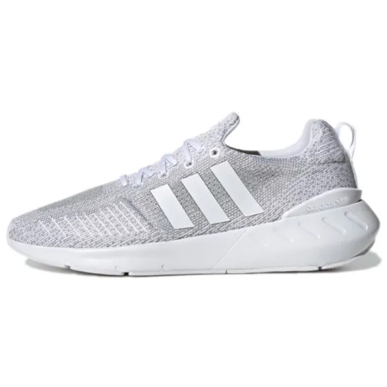 Adidas Run Swift 2 "White/Grey" Sneakers