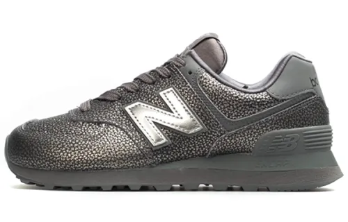 New Balance 574 Series 'Silver' Women's