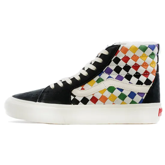 Vans Sk8-Hi VLT LX Pride
