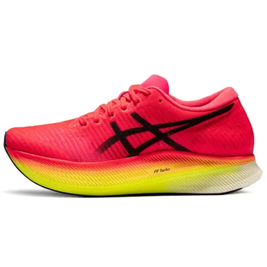 Asics Metaspeed Sky Performance Red Women's