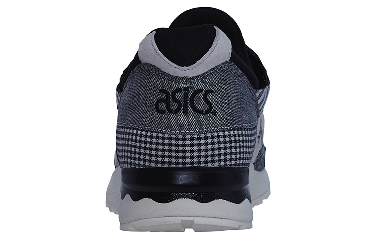 ASICS Gel Lyte V ‘Grey Black’