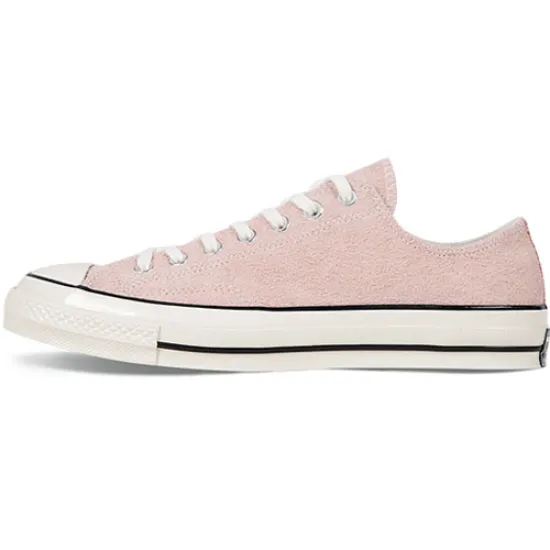 Converse 1970s Skateboarding Shoes Unisex Low-top Powder