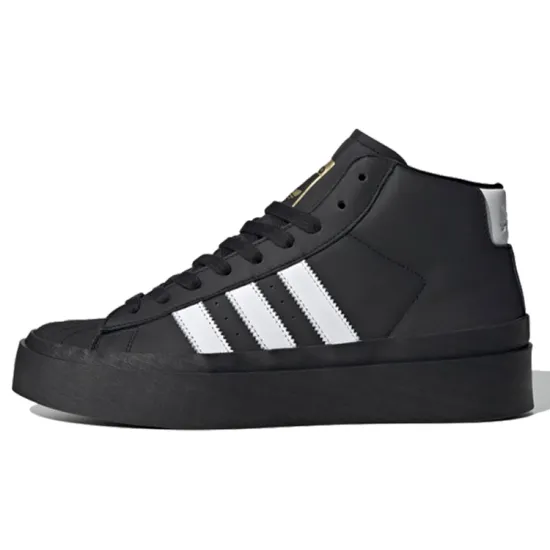 Adidas Pro Model 424 Black
