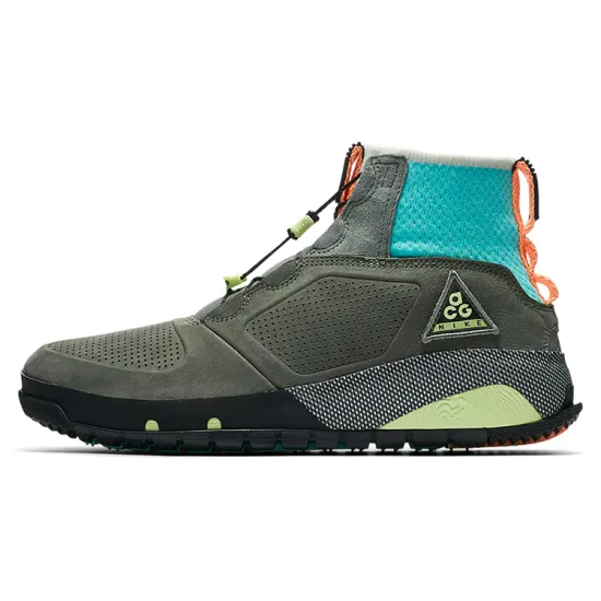 Nike ACG Ruckel Ridge Clay Green