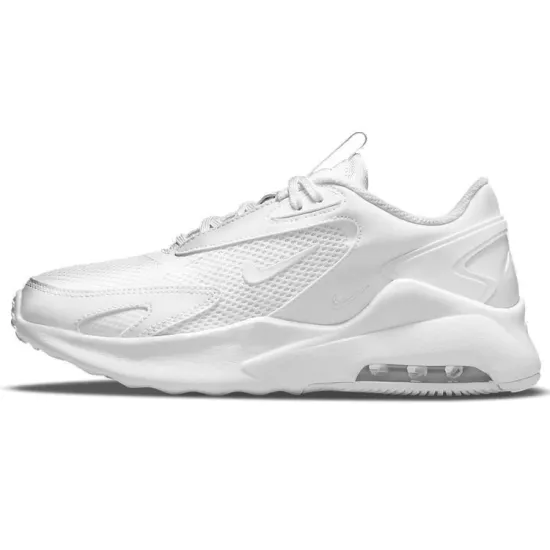 Nike Women's Air Max Bolt 'Triple White'