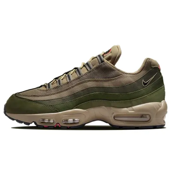 Nike Air Max 95 Matte Olive