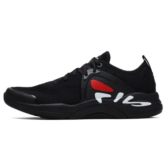 FILA Athletics Light SportsLow Black