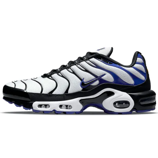 Nike Air Max Plus Persian Violet White