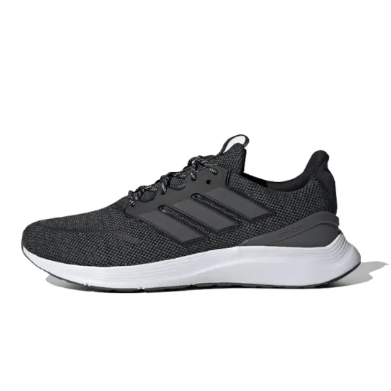 Adidas Energyfalcon Running Shoes Men Low-top Dark Gray