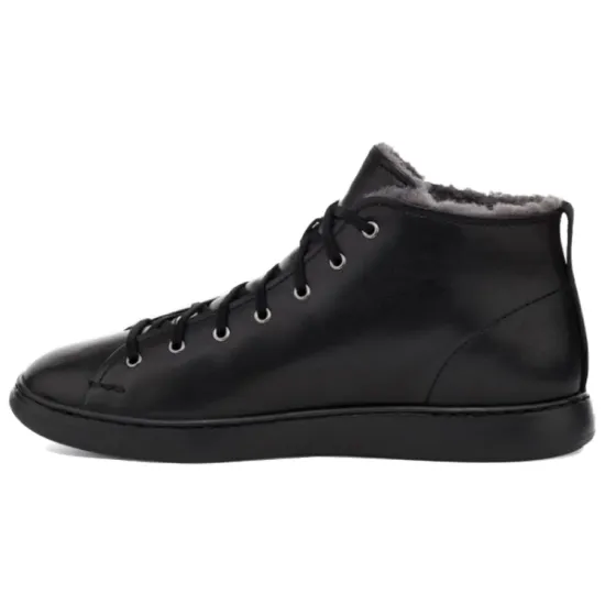 UGG Pismo Sports Shoe Black