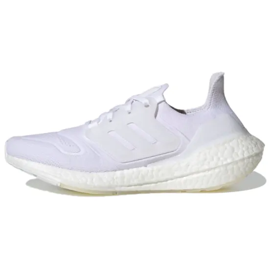 Adidas Ultra Boost 22 Triple White Women's