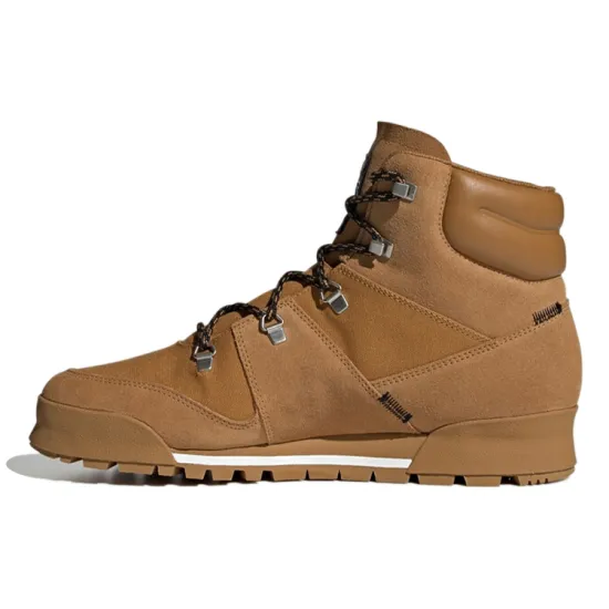 Adidas Terrex Snowpitch Cw 'Brown'