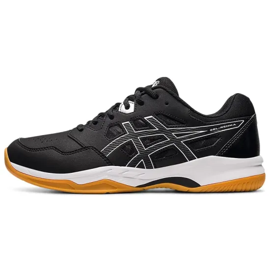 Asics Gel Renma 'Black White'