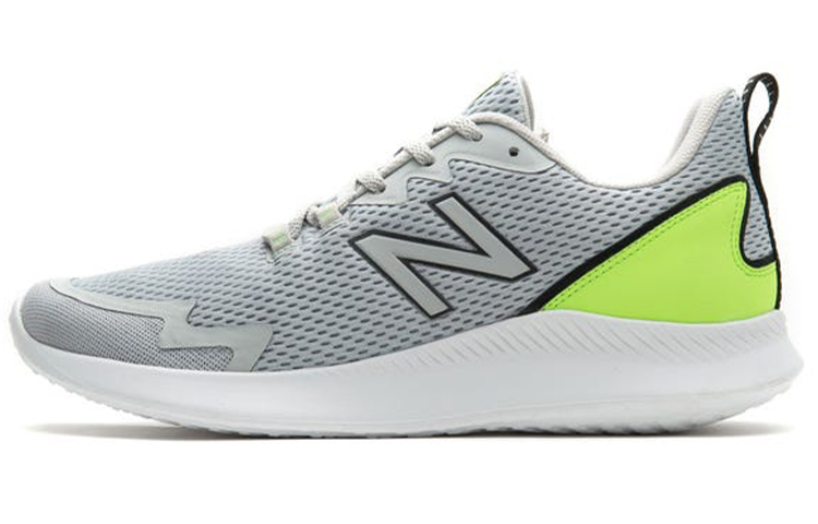 New Balance Ryval Low Top Grey/Green