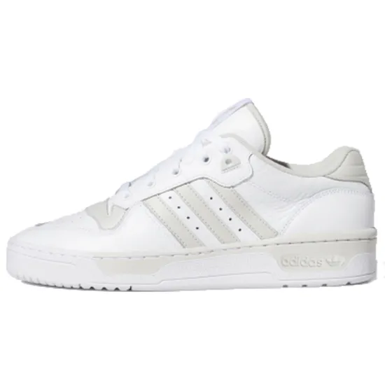 Adidas Originals Rivalry Low Cloud White Grey One