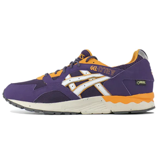 Asics Gel-Lyte V Purple Soft Grey