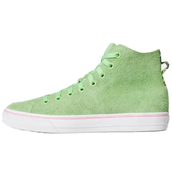 Adidas Originals Nizza Hi Na Kel Smith