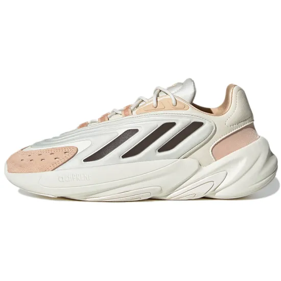 Adidas Women's Ozelia 'Off White Halo Blush'