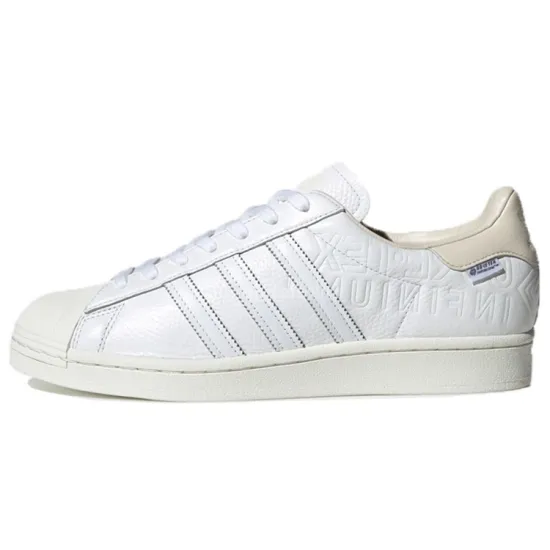 Adidas Originals Superstar Gore Tex 'Infinium'