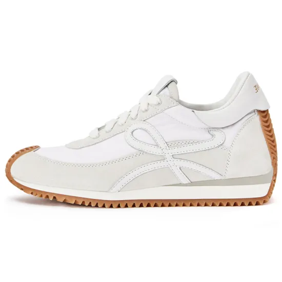 LOEWE Flow Runner 'White Gum'