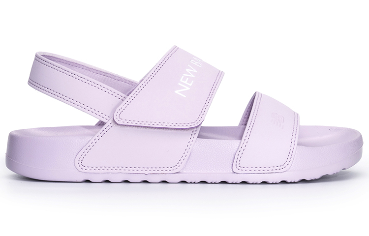 New Balance 3601 Series Casual Purple Sandals