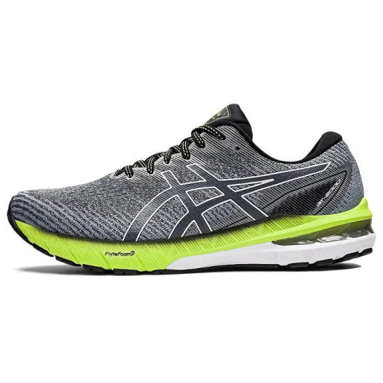 Asics GT-2000 10 Carrier Grey White