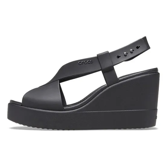 Crocs Slide Sandals Women's
