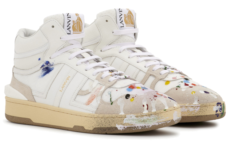 Gallery Dept. x Lanvin Gallery Dept. II Clay