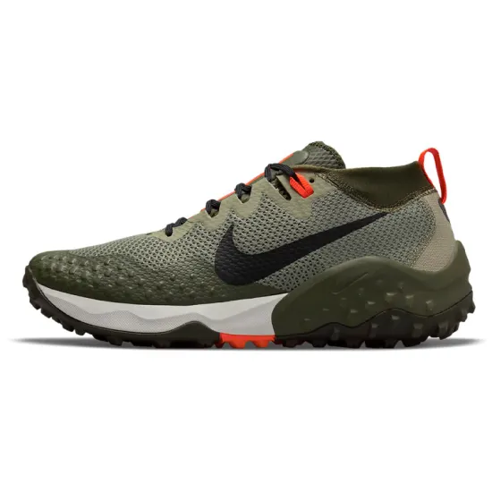 Nike Wildhorse 7 Light Army