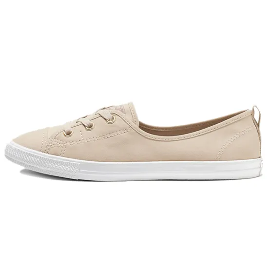 Converse All Star Series Skateboarding Shoes Women's Low-top Palm Tree