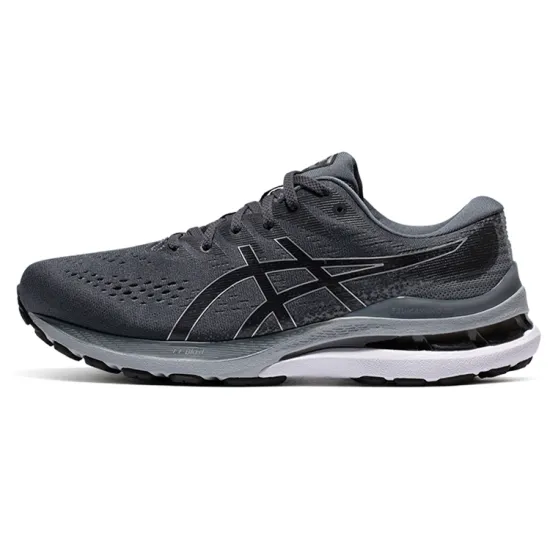 Asics Gel Kayano 28 4E Wide 'Carrier Grey'