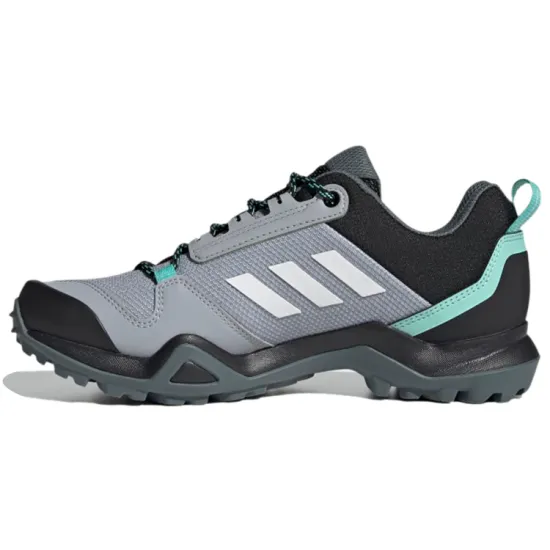 Terrex AX3 Women's Adidas 'Halo Silver White Mint' Women's