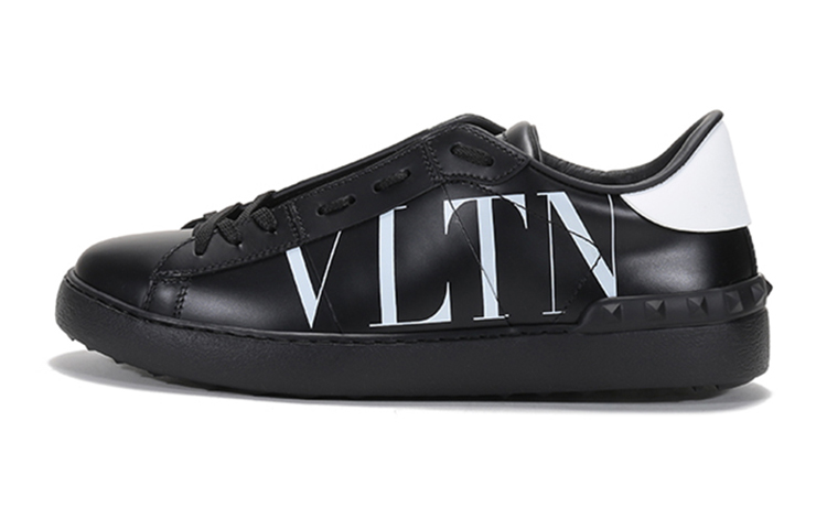 Valentino Open Logo