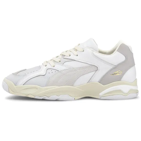 PUMA Performer Luxe White/Grey