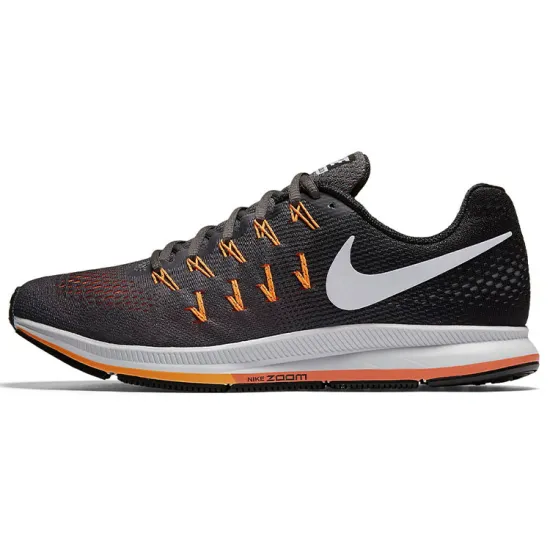 Nike Air Zoom Pegasus 33 'Bright Citrus'