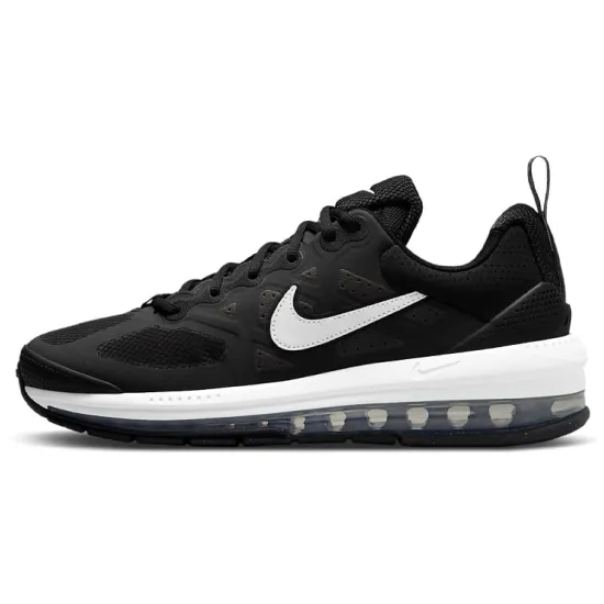 Nike Air Max Genome Black White