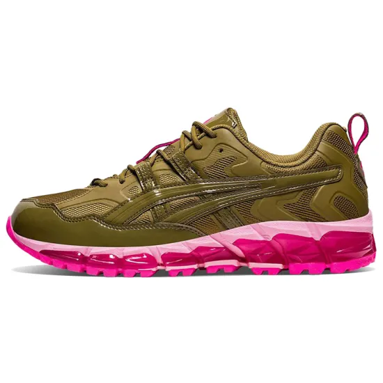 Asics Gel Nandi 360 GmBh Rover Pink