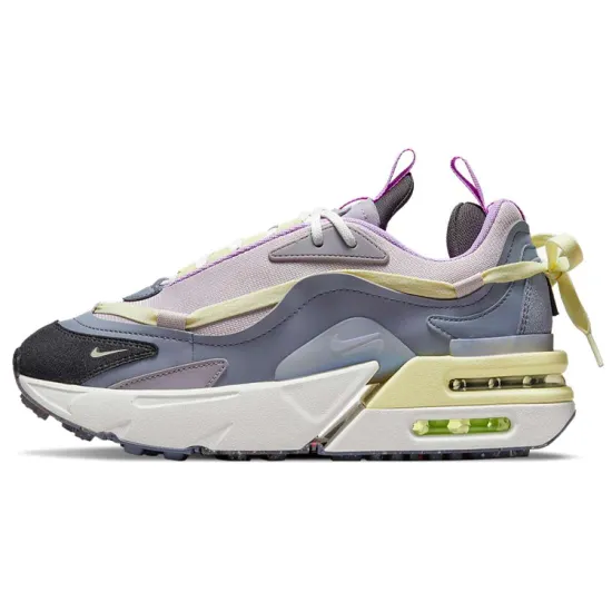Nike Air Max Furyosa Ashen Slate Women's