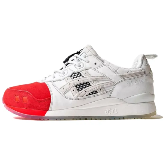 Asics Gel-Lyte III Mita Sneakers 30th Anniversary