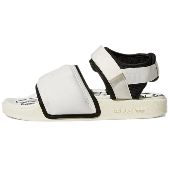 Adidas Adilette 2.0 Pharrell Off White