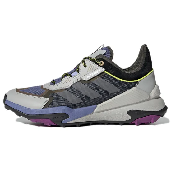 adidas Terrex Hyperblue 'Black Grey Orbit Violet'