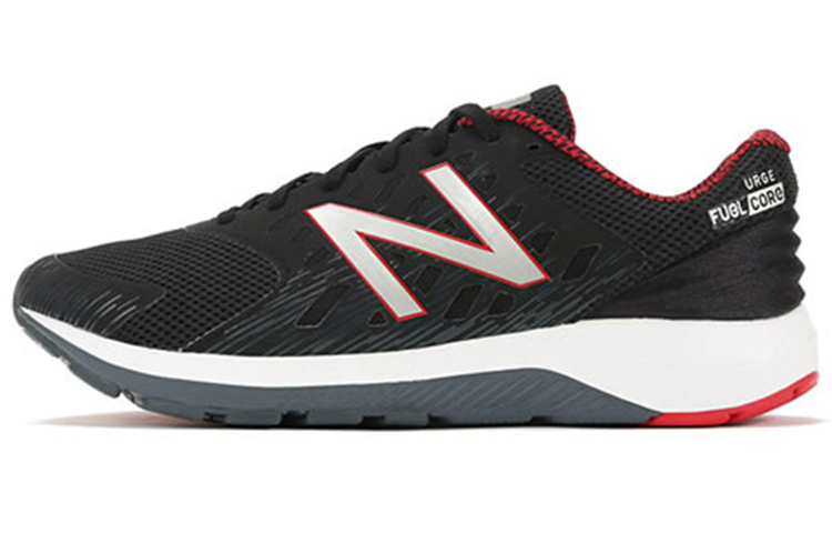New Balance FuelCore Urge V2 Low Top Black