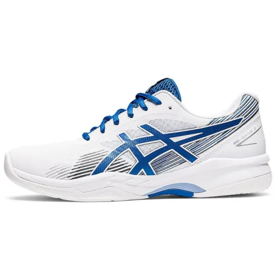 Asics Gel Game 8 'White Lake Drive'