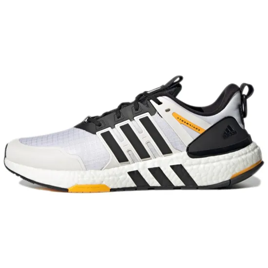 adidas Equipment+ Running Shoes Unisex Low-top White/Black