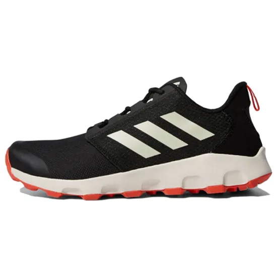 Adidas Terrex Voyager Hiking Shoes Men Low-top Black/white