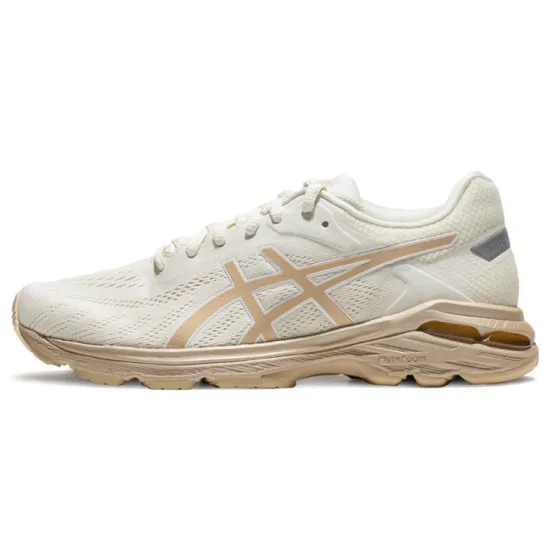 Asics Gel-Pursue 5 Running Shoes Women's Low-top Beige/Gold