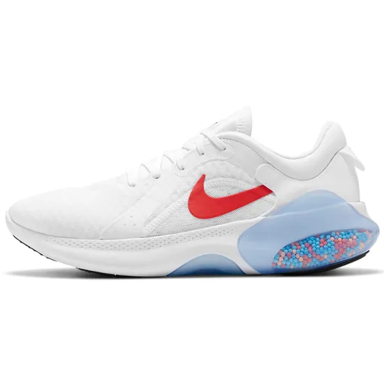 Nike Joyride Dual Run 2 White Chile Red