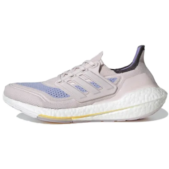 Adidas Ultra Boost 21 Orchid Tint Women's